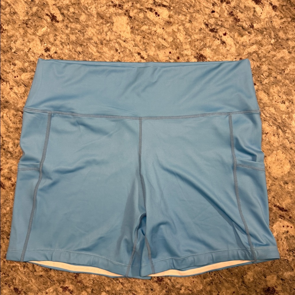 CVG 5” XXL Shorts